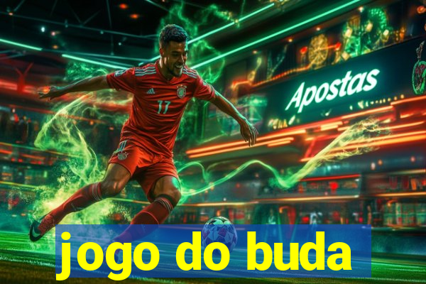 jogo do buda